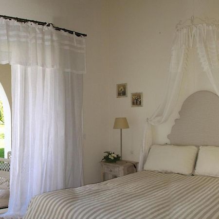 Casa Freda Bed & Breakfast Foggia Exterior foto